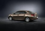 Peugeot 301 2017 года (CN)